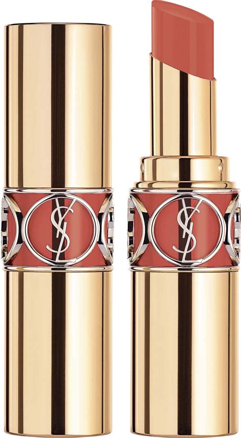 rujuri ysl|Rouge Volupte Shine .